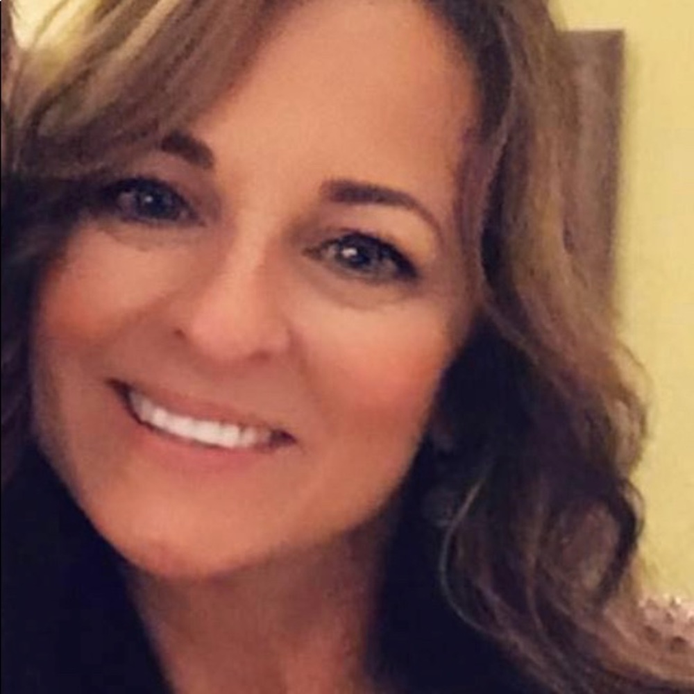 Meet your Posher, Tina